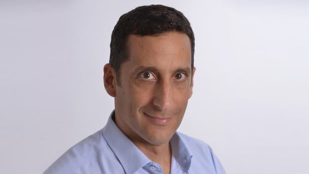 Asi Yitzhakiak CEO Asi Yitzhakiak CEO