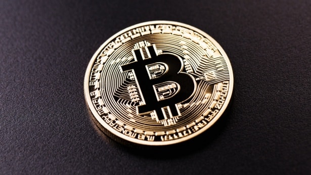 Bitcoin currency, Photo: Istock Bitcoin currency, Photo: Istock