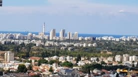 דירות מרכז, צילום: אלי שמעוני