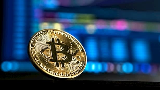 Bitcoin, Photo: Andre Francois McKenzie, Unsplash Bitcoin, Photo: Andre François McKenzie, Unsplash