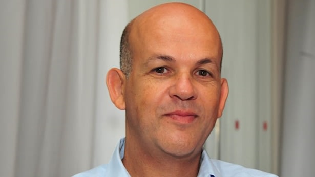 Eli Glickman, Photo: Tamar Mitzpi Eli Glickman, Photo: Tamar Mitzpi