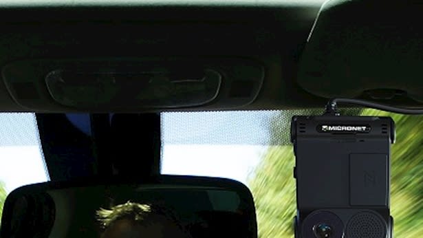 Micronet, Photo: pcs Micronet, Photo: pcs