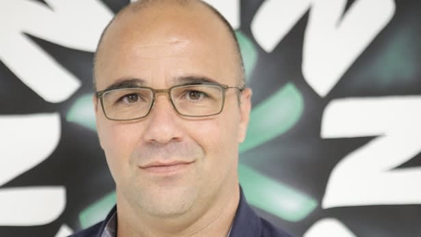 Golan Bitton CEO Golan Bitton CEO