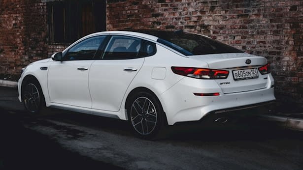 Kia, Photo: Igor Stefanov, unsplash Kia, Photo: Igor Stefanov, unsplash