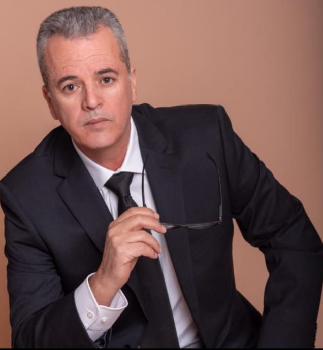 עורך דין יגאל גבאי