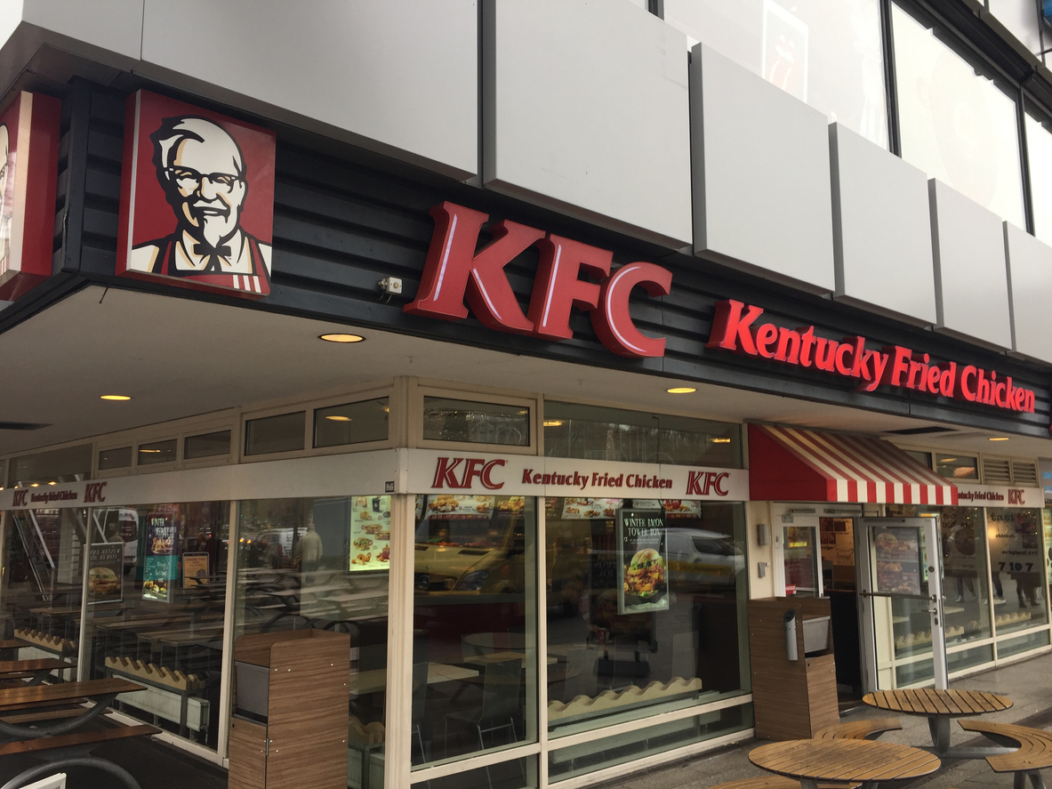 Beyond Meat will sell its nuggets at KFC Time News