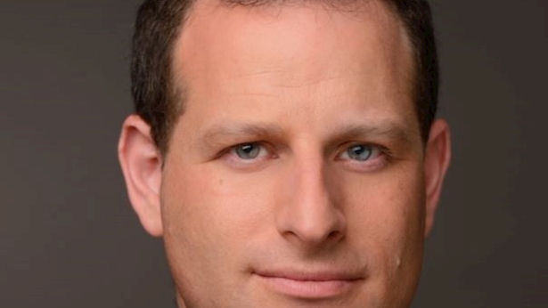 Ofer Klein Harel, Photo: Yonatan Blum