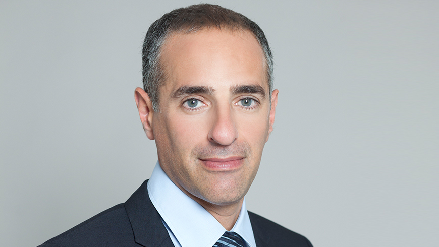 Migdal: Yossi Ben Baruch has been appointed CEO of Shlomo Eliyahu’s ...