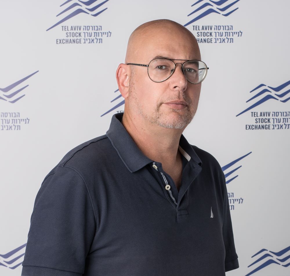 יניב פגוט, צילום: ניקי וסטהפל