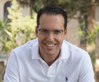 עוד יניב דרי צילום: פרטי