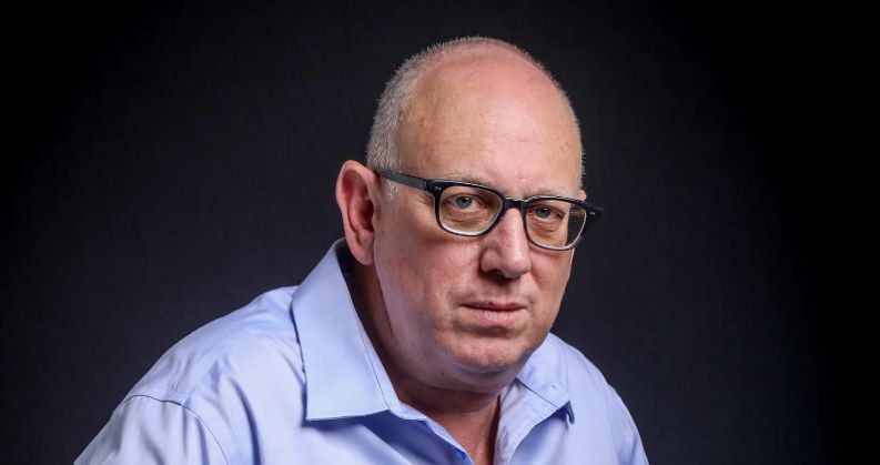 אבי כץ,  צילום: שלומי יוסף