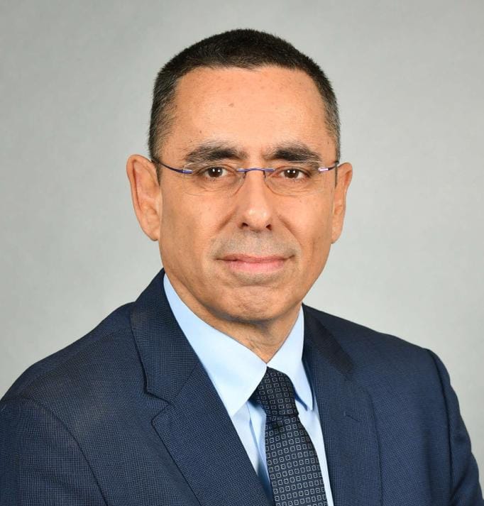 אבי לוי המנכ