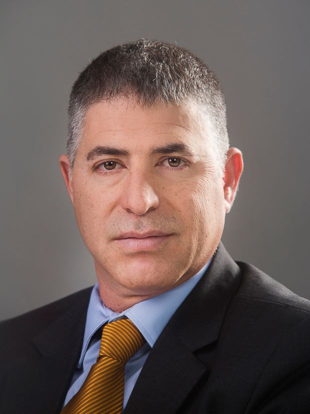איתי בן ארי. צילום: אלפנט