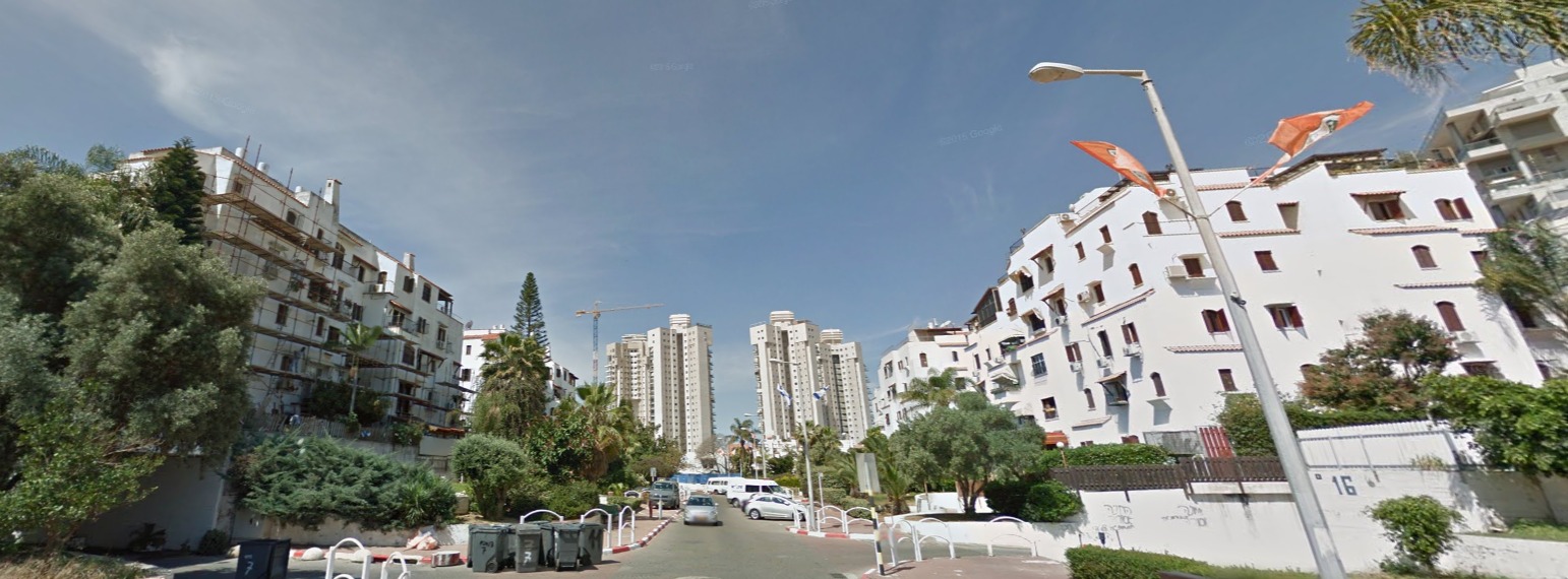 נווה חוף ראשל