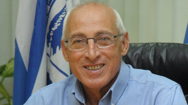 מוטי ששון. קרדיט: המדיטק ומוזיאון הילדים - טל קירשנבאום