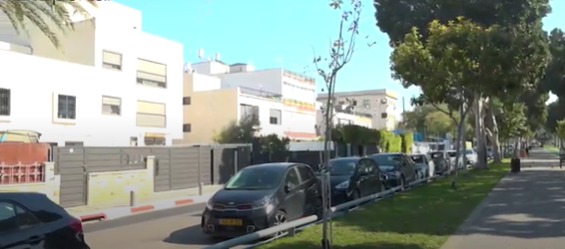 פוטנציאל אדיר. שכונת יד אליהו (ביזפורטל)