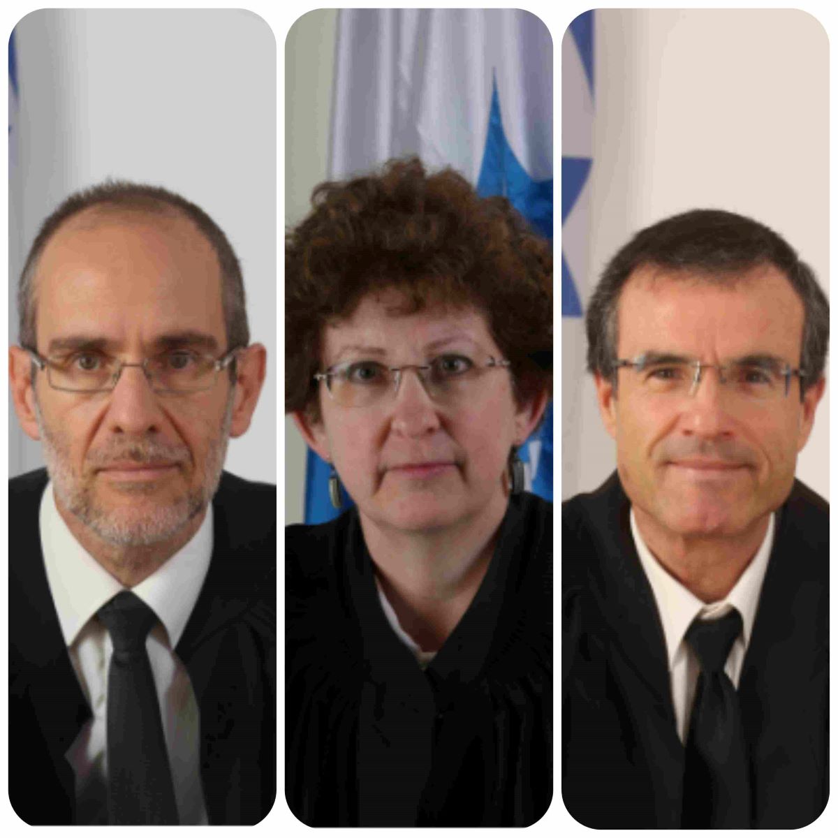 אתר הרשות השופטת
