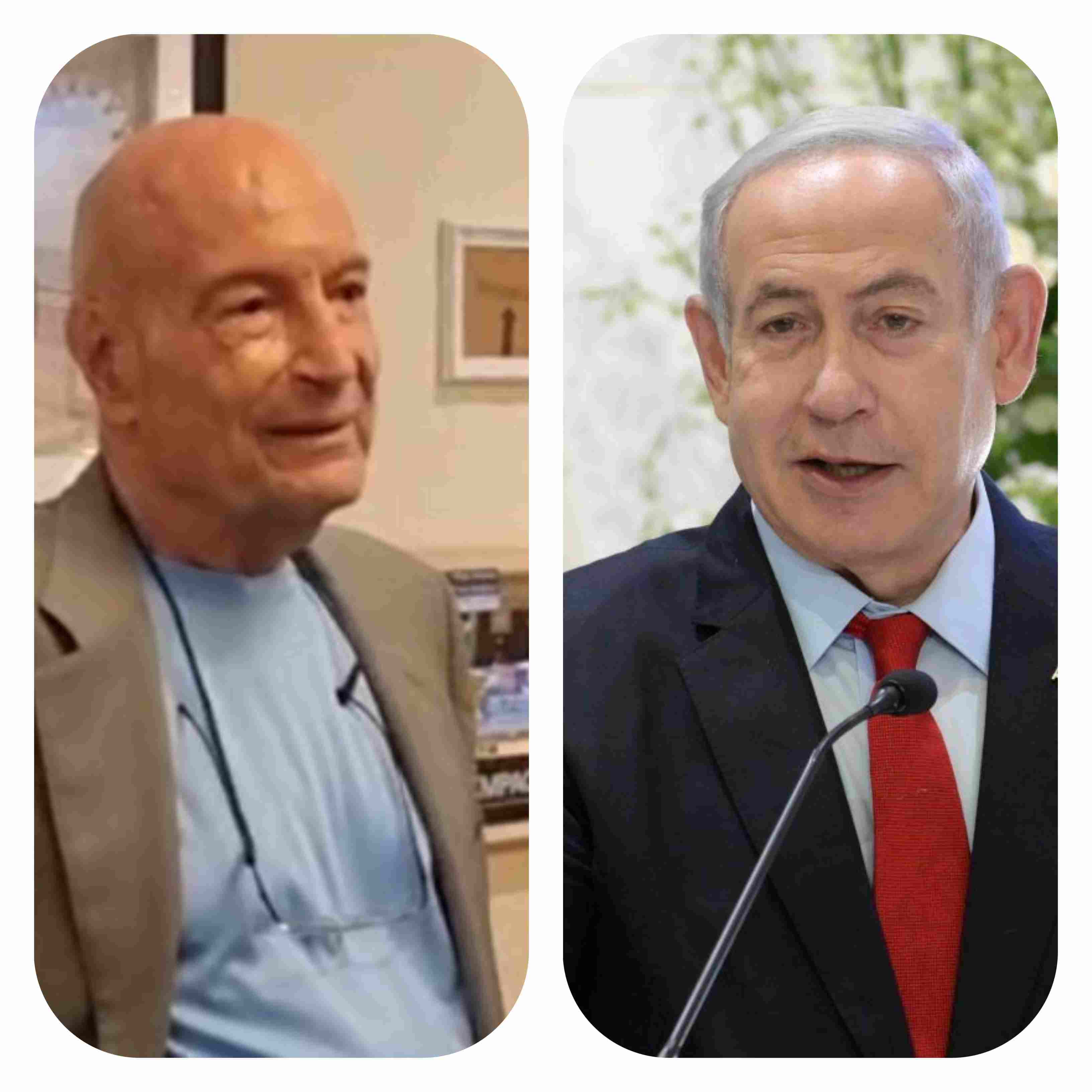 עמוס בן גרשום לעמ וכאן חדשות