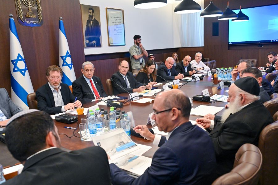  קובי גדעון לעמ