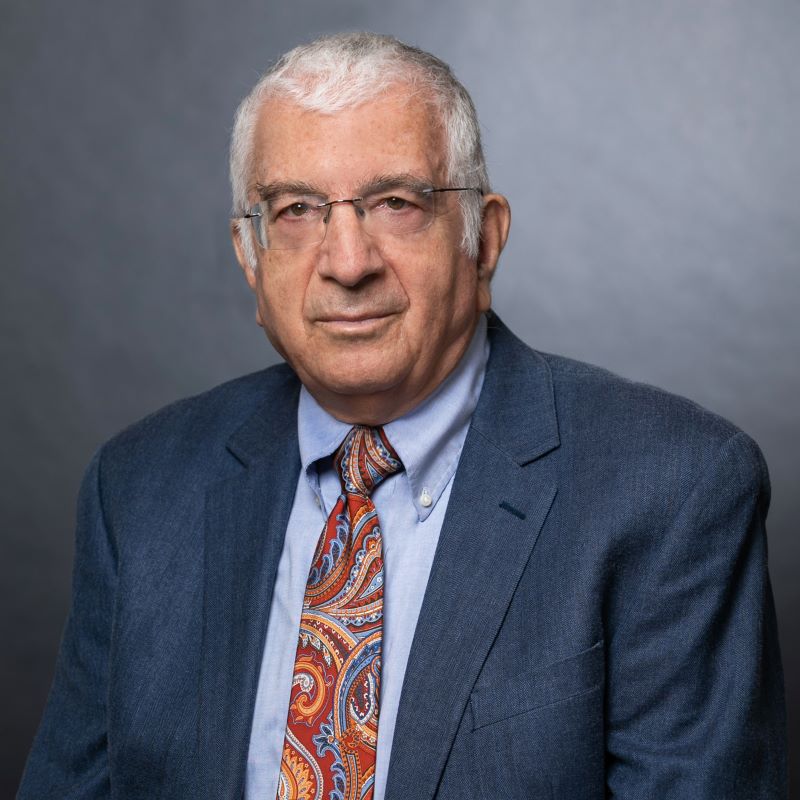 אלחנן רוזנהיים, מייסד ומנכ