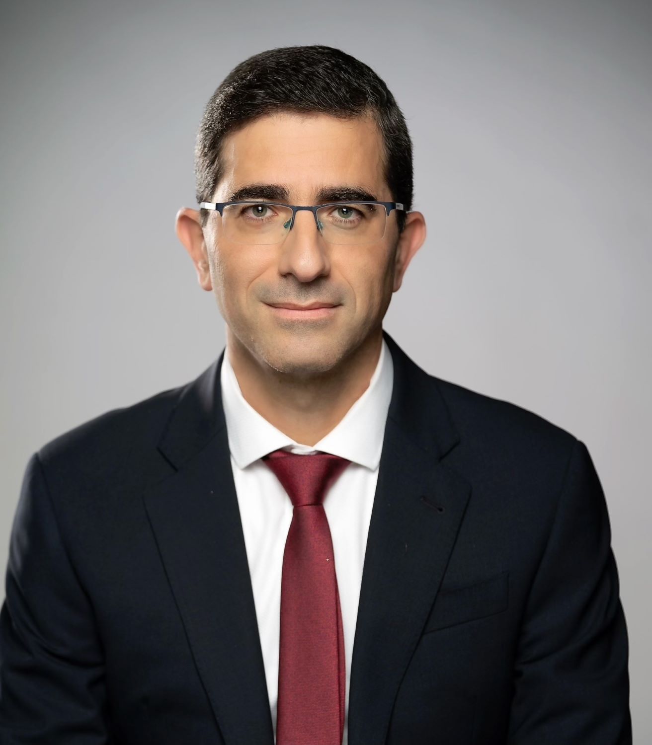 יעקב חן, מנכ