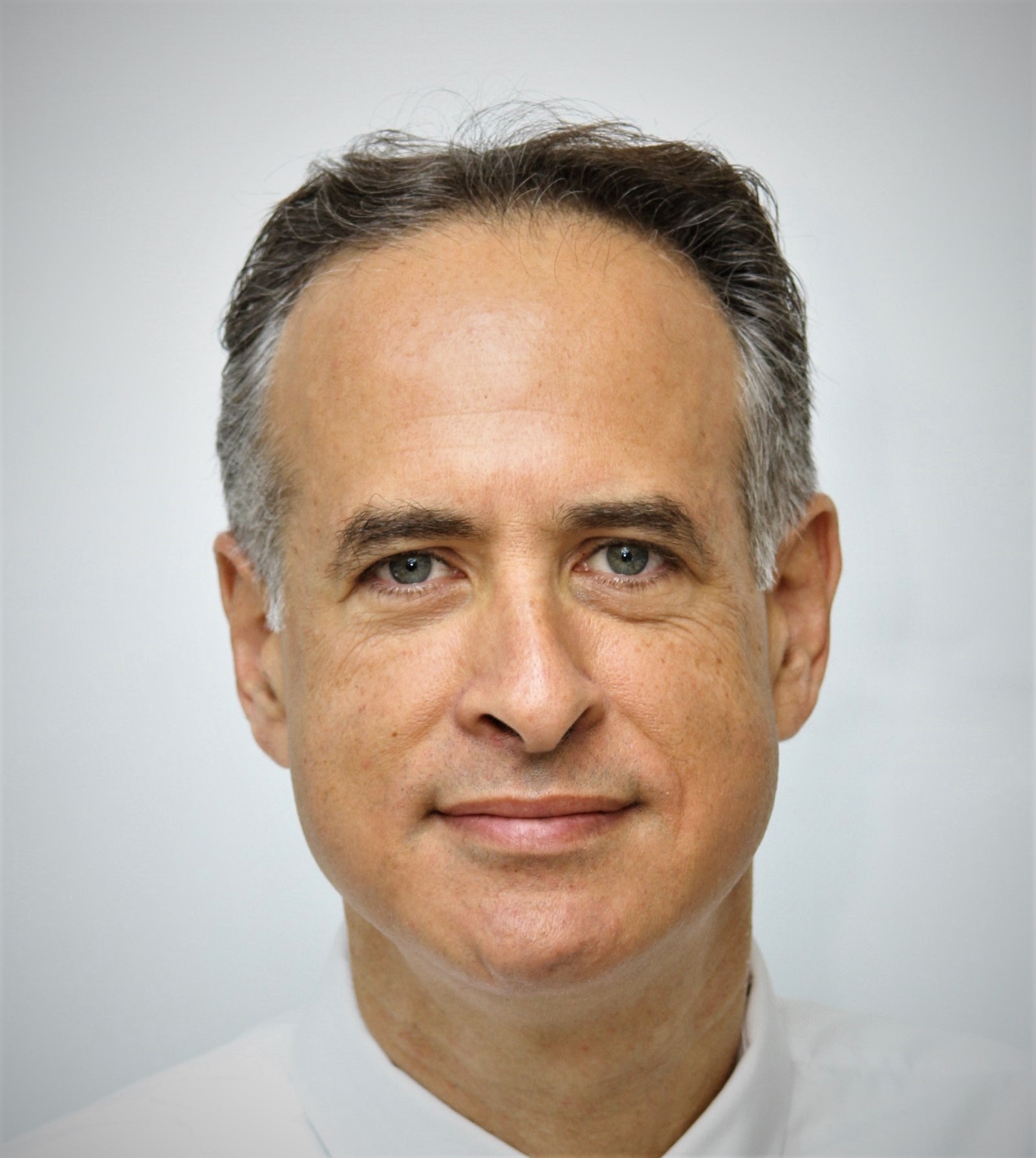 בועז וייזר. מנכ