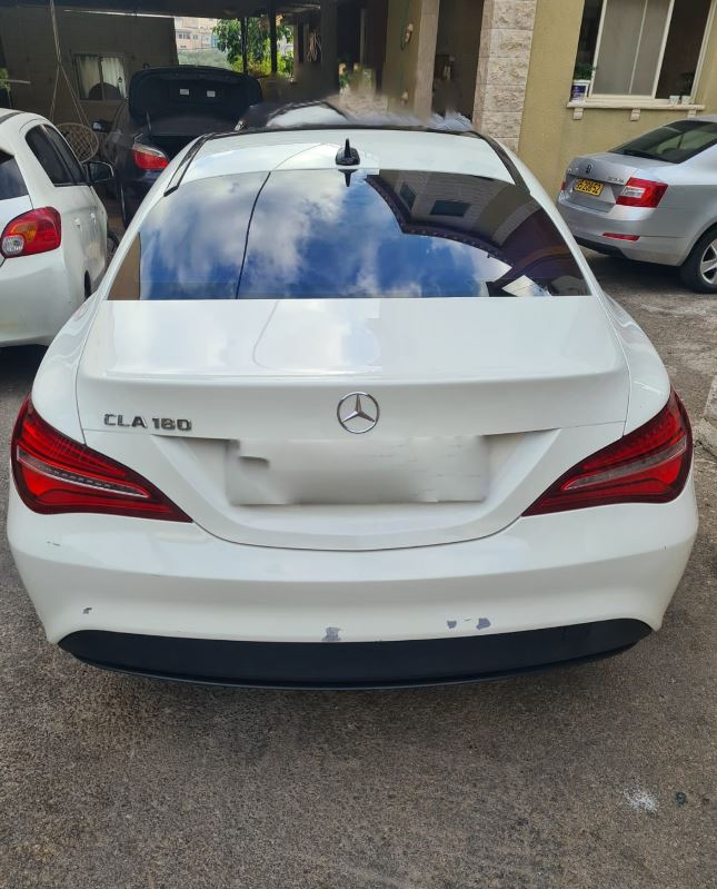 דוברות רשות המסים ומשטרה