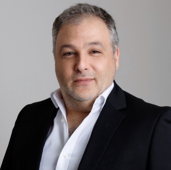 רוני תימור. צילום: מאי כהן