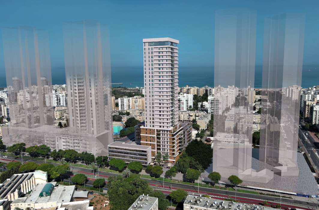 רובע ד' אשדוד (AVIR 79)