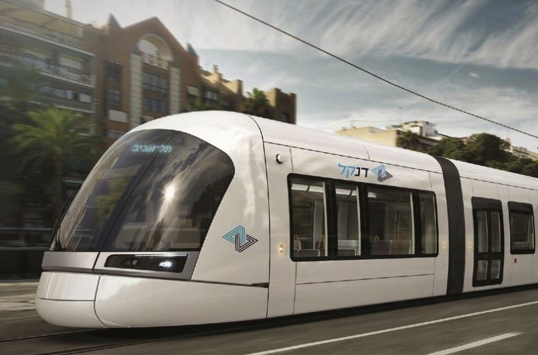 רכבת בקו האדום, רשתות חברתיות לפי סעיף 27