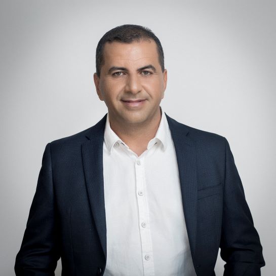 רני צים, צילום מאיר אדרי