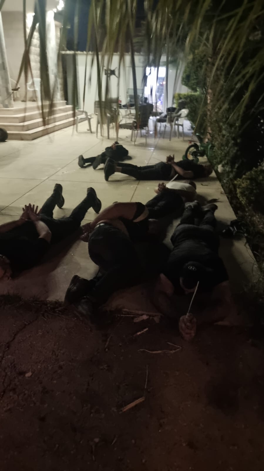 דוברות משטרה