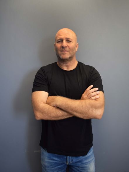 חן גולן נקסטויז'ן קרדיט יחצ