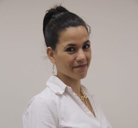 יעל סער. צילום: פרטי