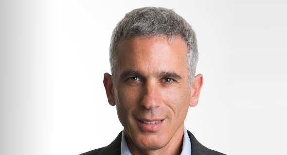 מיכה קליין קרדיט צילום שירן כרמל