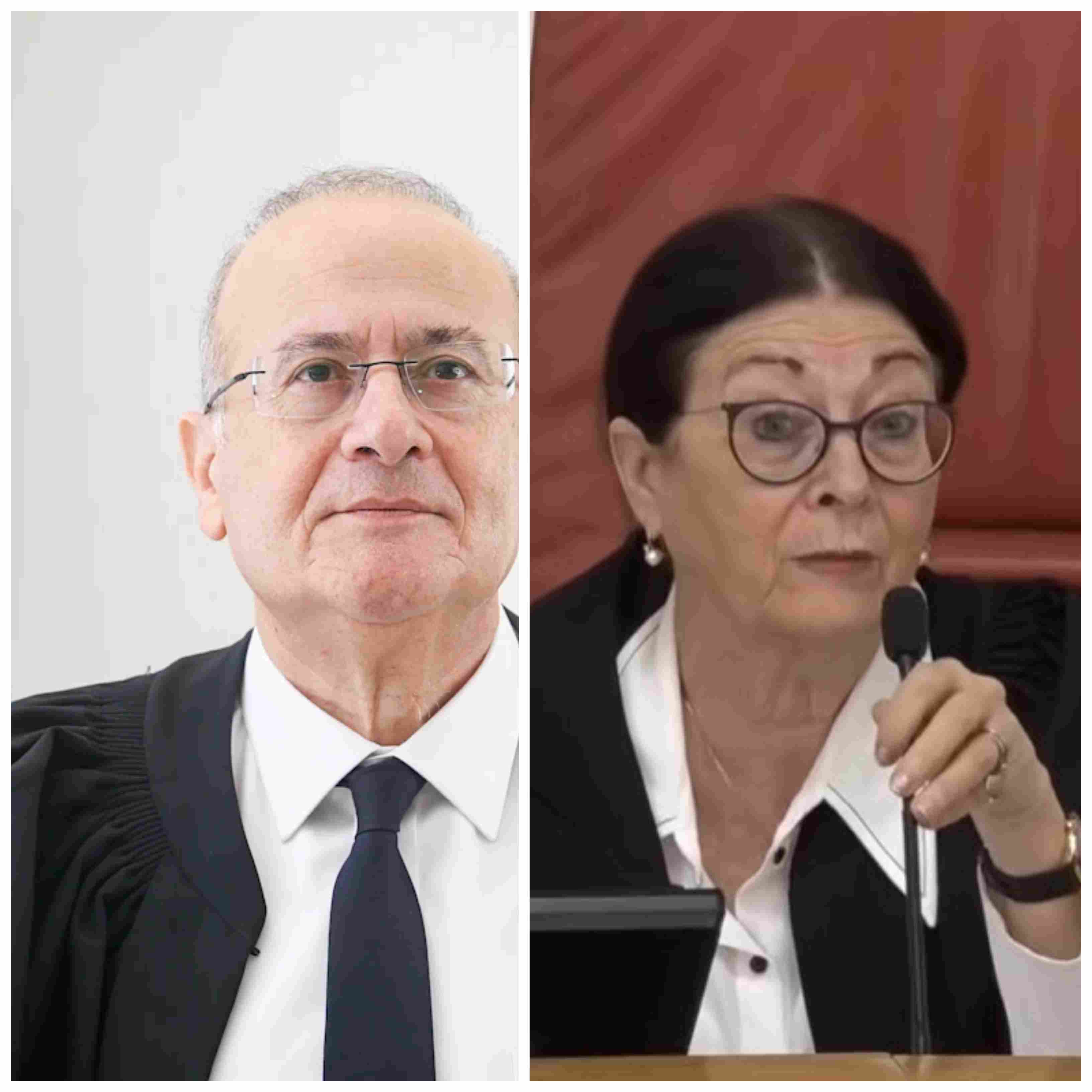 חיות ואלרון צילום שלומי יוסף ודוברות בתי המשפט