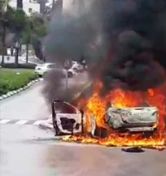 חיסול,  קרדיט: פייסבוק לפי סעיף 27