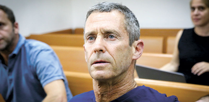 בני שטיינמיץ,  צילום: שלומי יוסף
