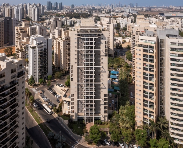 אם המושבות, פרשקובסקי;  צילום: אסף פישטוק
