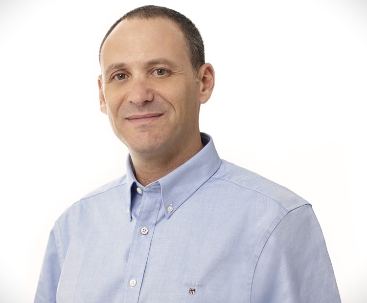 רן שחם, מנכל אלטשולר שחם,  צילום: אורן קאן