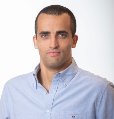 עדי גזית (צילום: אלי דסה)