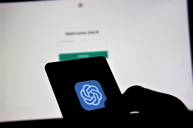 AI     Mojahid Mottakin on Unsplash