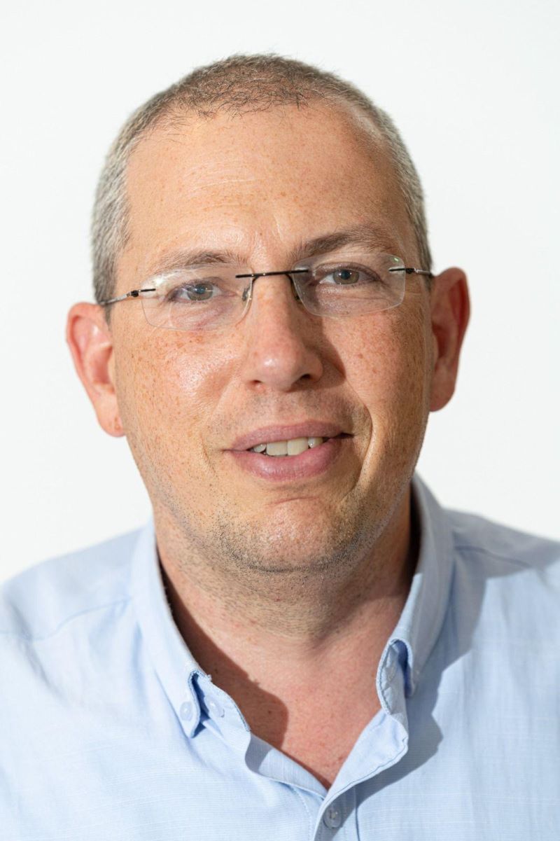 שי אהרונוביץ צילום אביחי סוחר