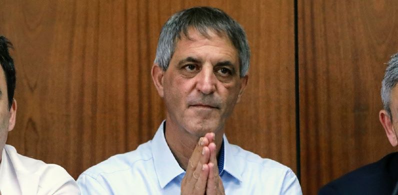 אבי חימי צילום שלומי יוסף