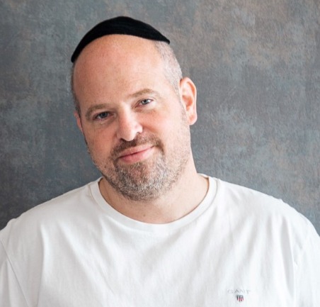 יקי רייסנר מנכ