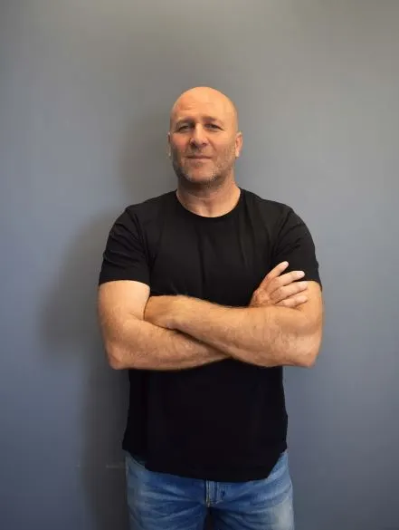 חן גולן יור נקסט ויזן