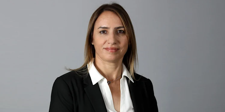 שעת המבחן של דינה בן טל גננסיה