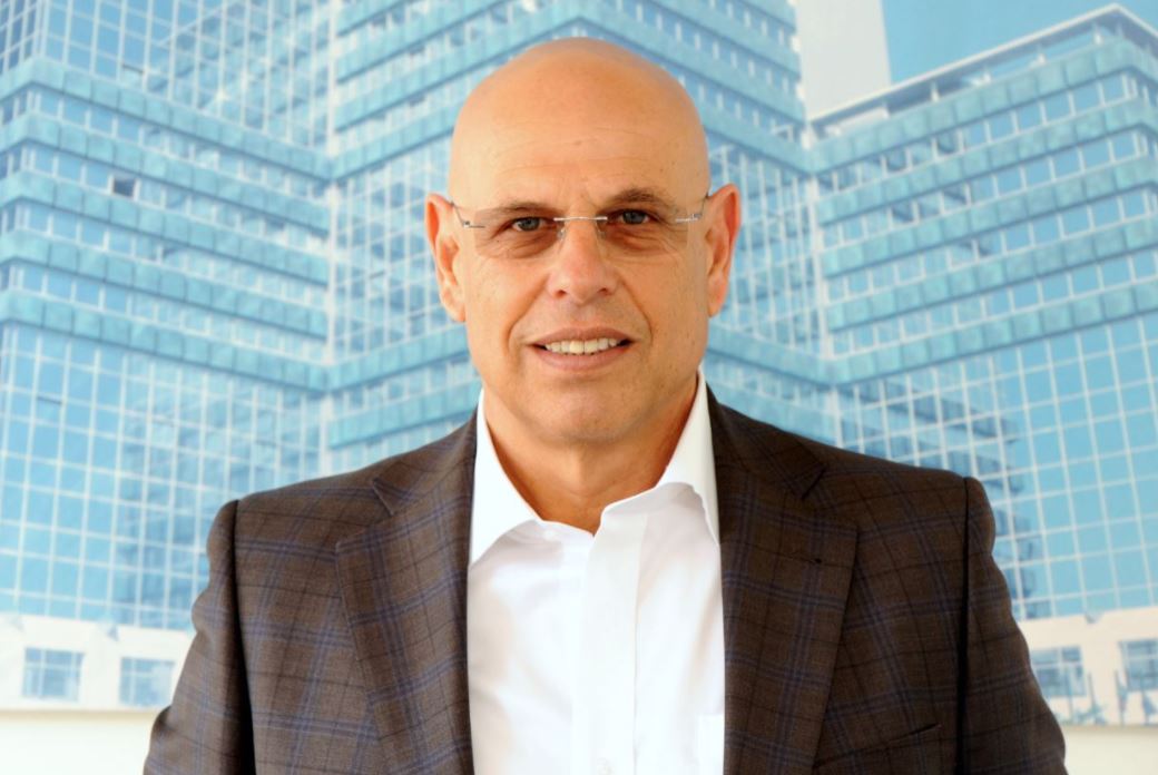 חיים פייגלין (כפיר סיון)