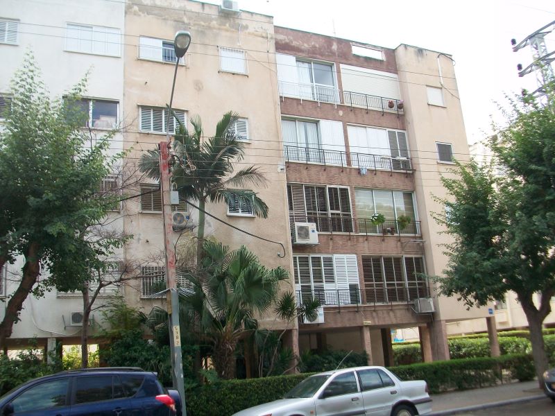 דירה צילום דורון סהר