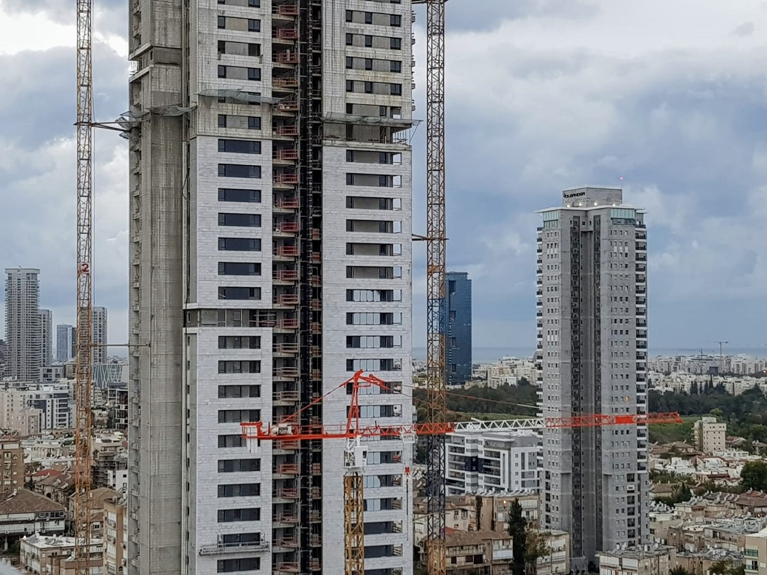 בניה (ביזפורטל)